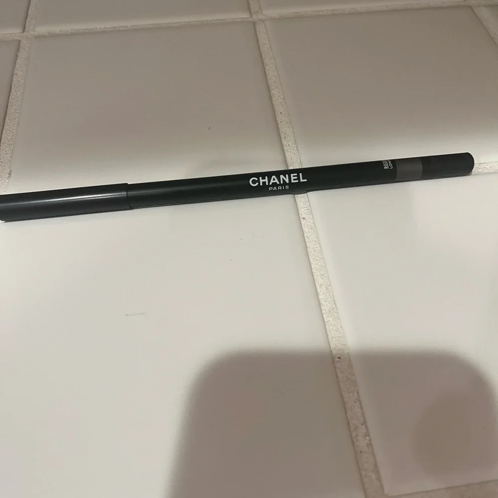 CHANEL achieve striking